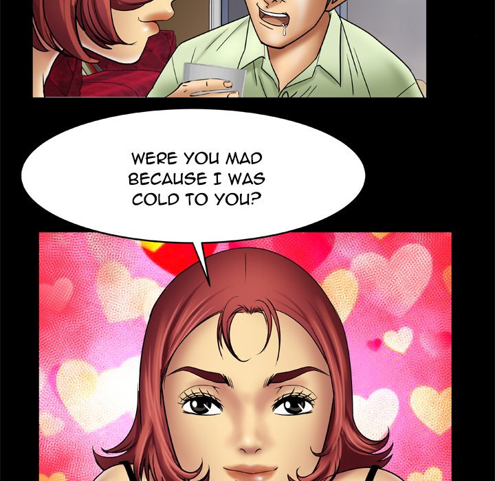 My Wife's Partner - episode 18 - 62