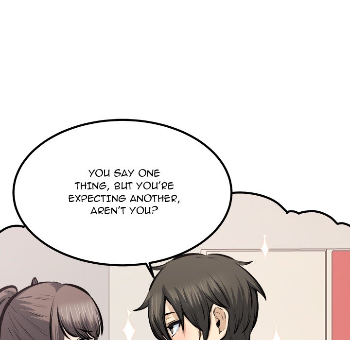 Excuse me, This is my Room - episode 114 - 104