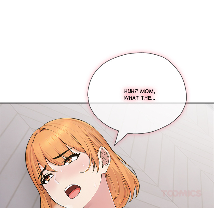 Mina's Little Trap - episode 9 - 68