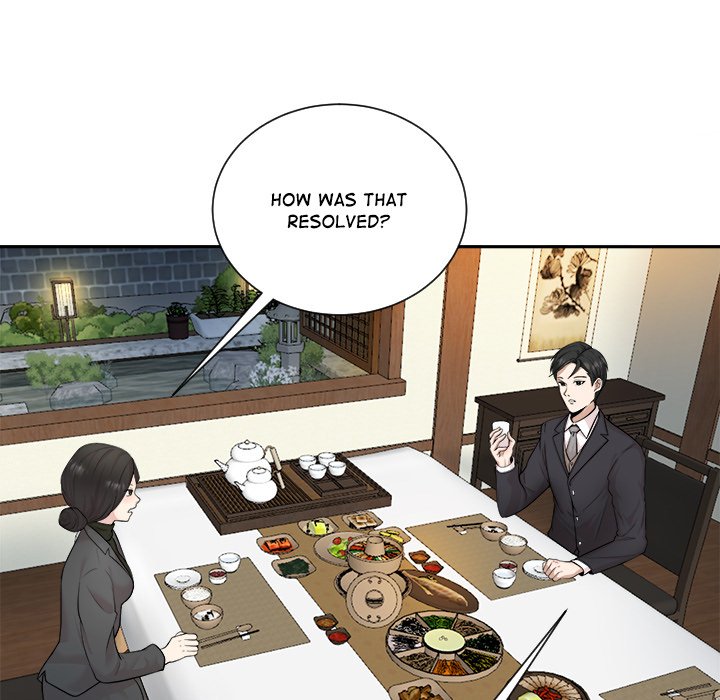 Fraud Smash : Prosecutor Lim's Secret Operation - episode 14 - 38