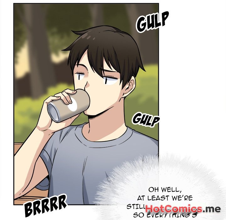 Excuse me, This is my Room - episode 39 - 122