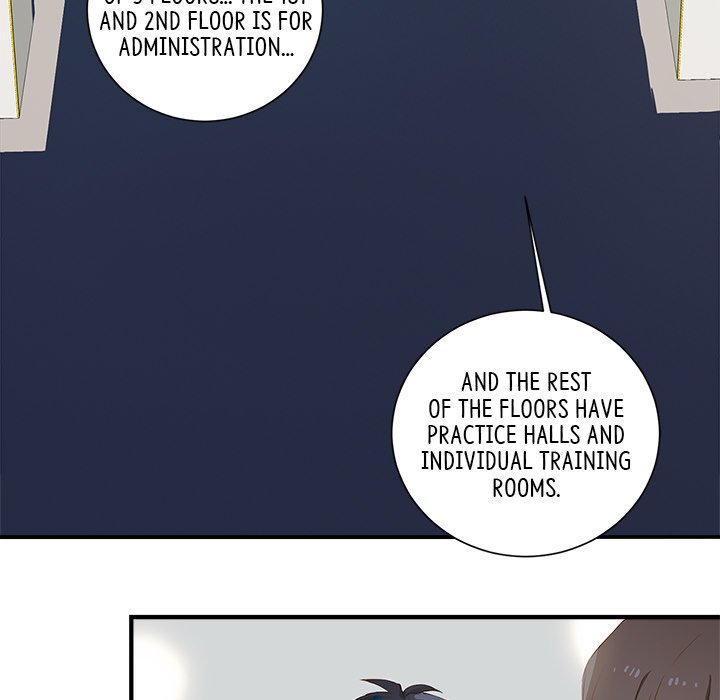 Ballerino - episode 38 - 63