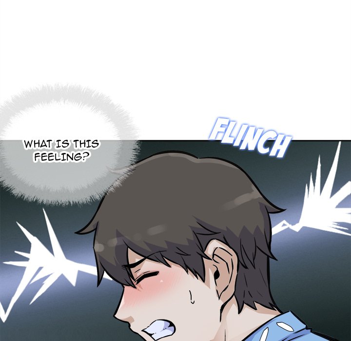Excuse me, This is my Room - episode 74 - 45