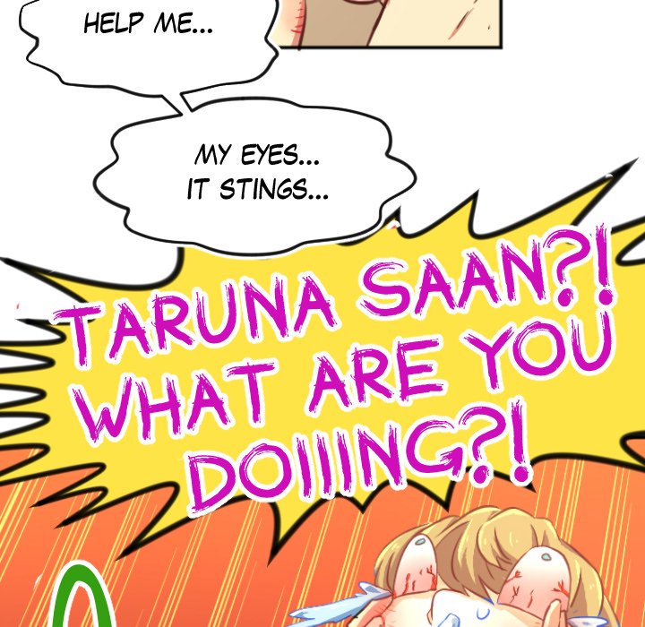 Ohayo Tokyo - episode 32 - 50