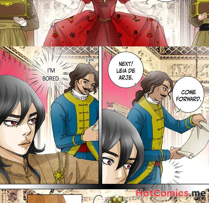 The Emperor's Woman - episode 30 - 8