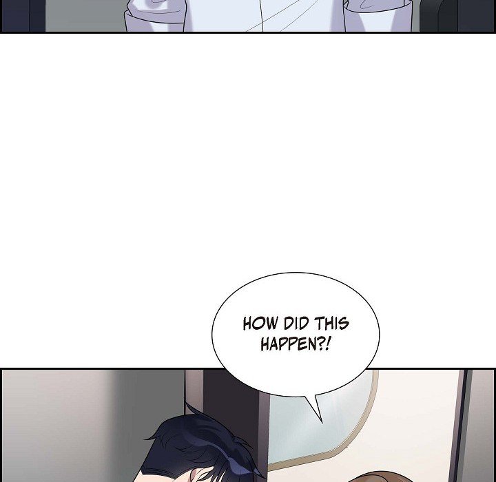 A Misogamist's Romance - episode 21 - 86