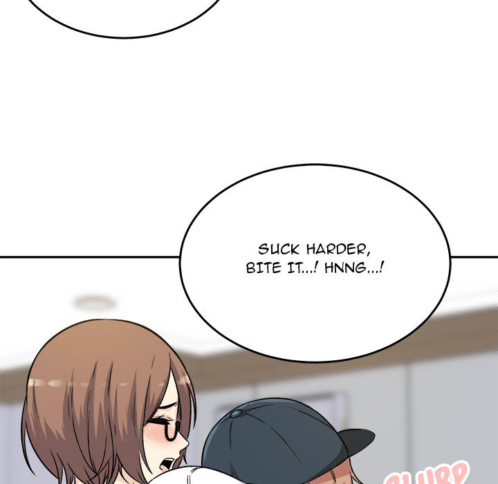 Excuse me, This is my Room - UNCENSORED - episode 54 - 67