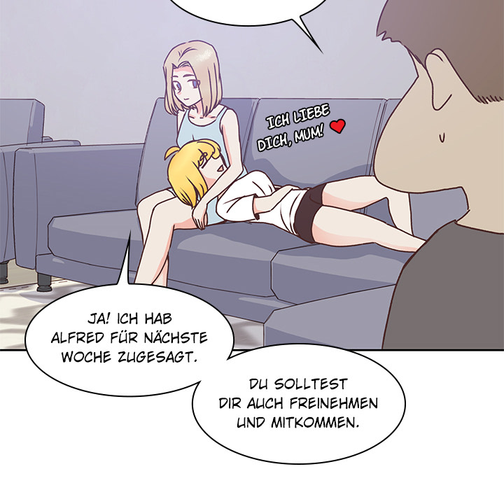 Der Mädchen-Knigge - episode 86 - 100