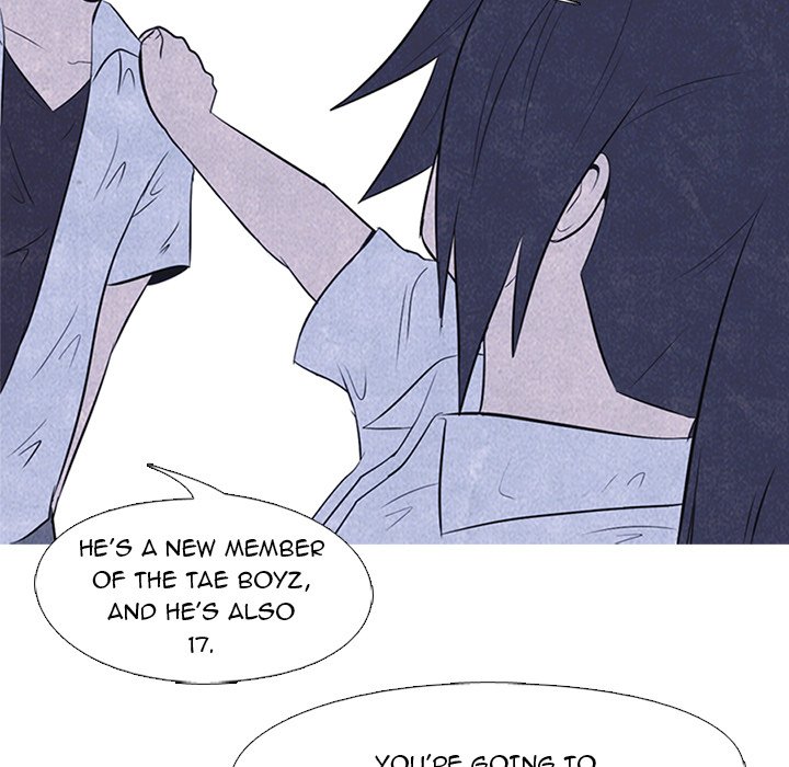 High School Devil - episode 19 - 54