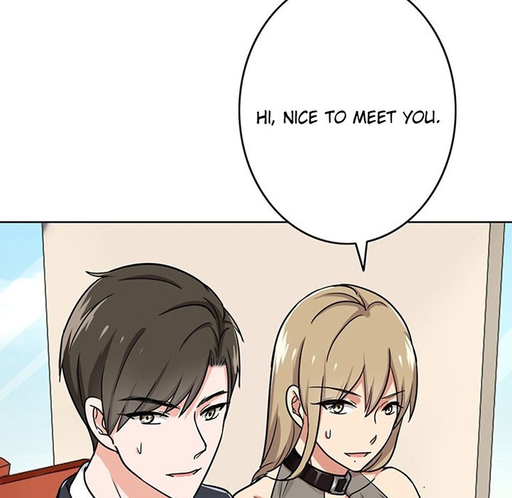 Become A Girl At Night - episode 25 - 12