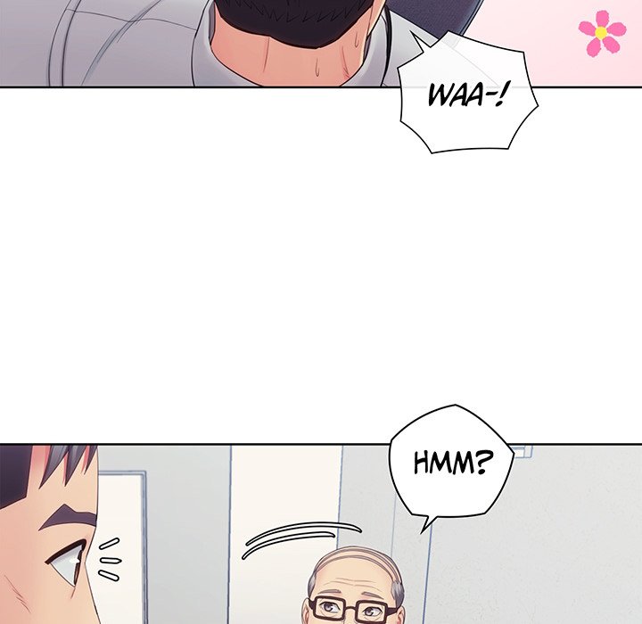 Master, Do You Need A Hand? - episode 24 - 100