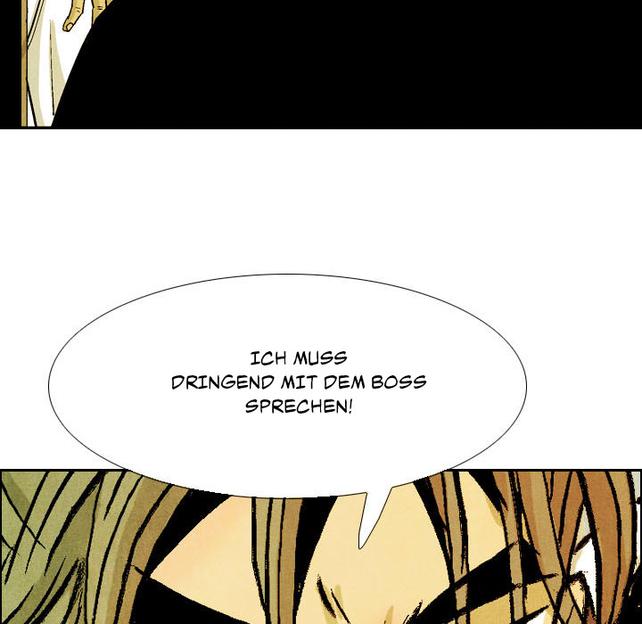 Der Schwertklan Joseons - episode 49 - 11