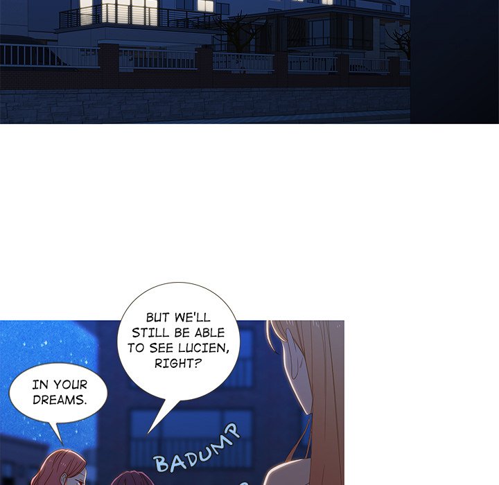 My Life as a Half-Magi - episode 9 - 6