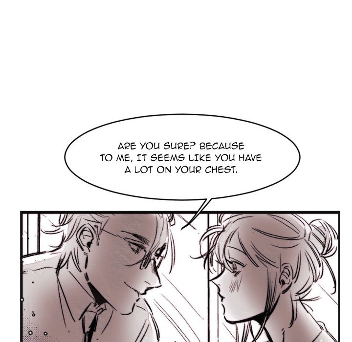 Icarus: Forbidden Love - episode 16 - 49