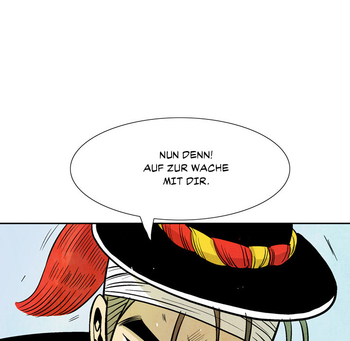 Der Schwertklan Joseons - episode 30 - 15