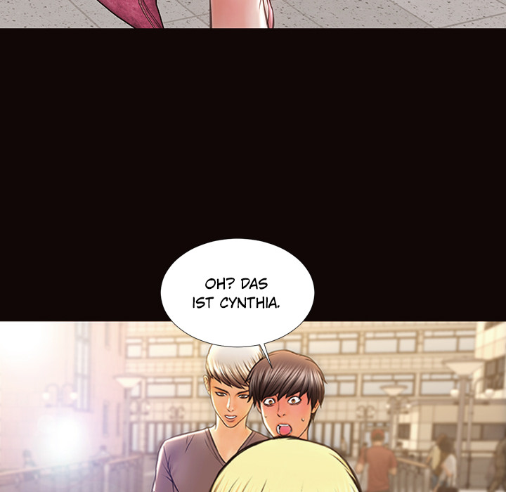 Superstar Cynthia Oh - episode 49 - 136