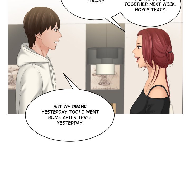 My Love Companion - episode 25 - 26