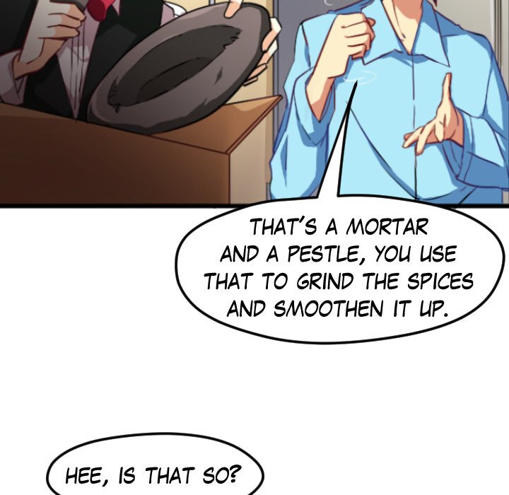 Ohayo Tokyo - episode 32 - 14