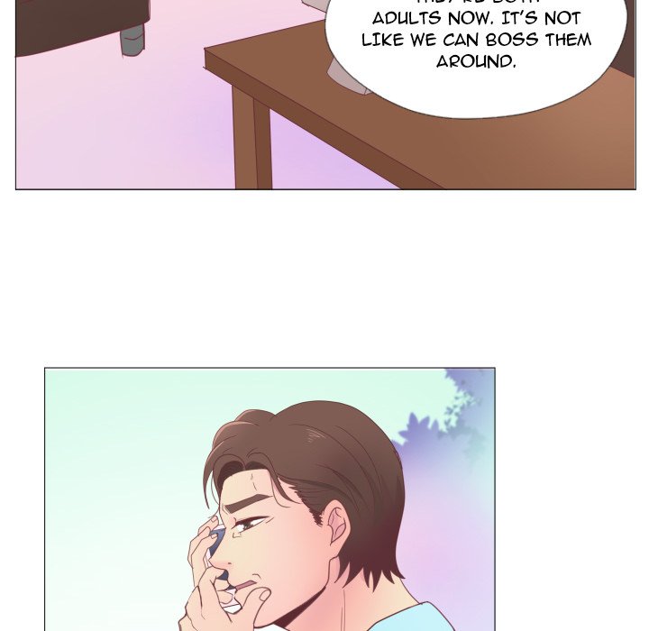 You Have The Wrong Person - episode 34 - 16