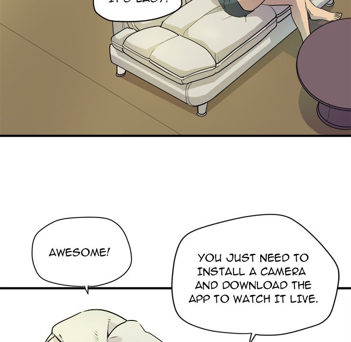 Wife Training - episode 11 - 88
