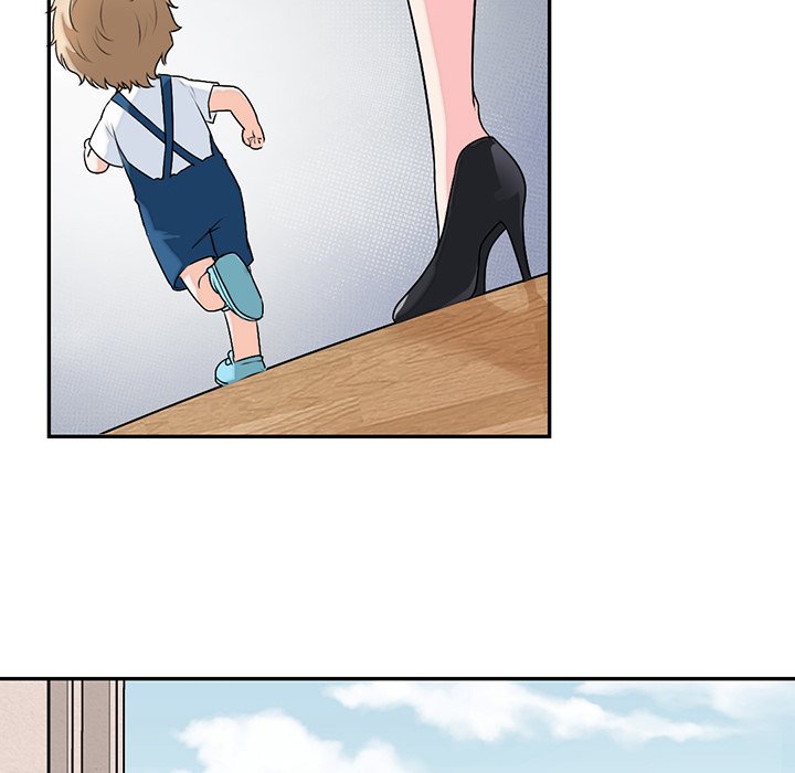 Mommy, Where's My Daddy? - episode 18 - 48