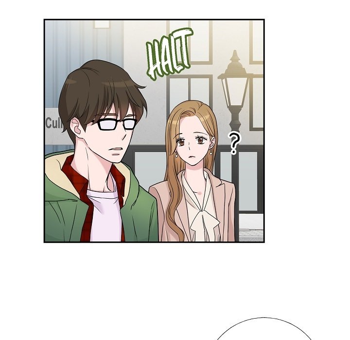 Dubious Moon - episode 11 - 14