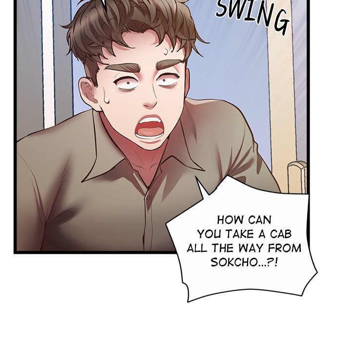 Tutoring the Lonely Missus - episode 5 - 28