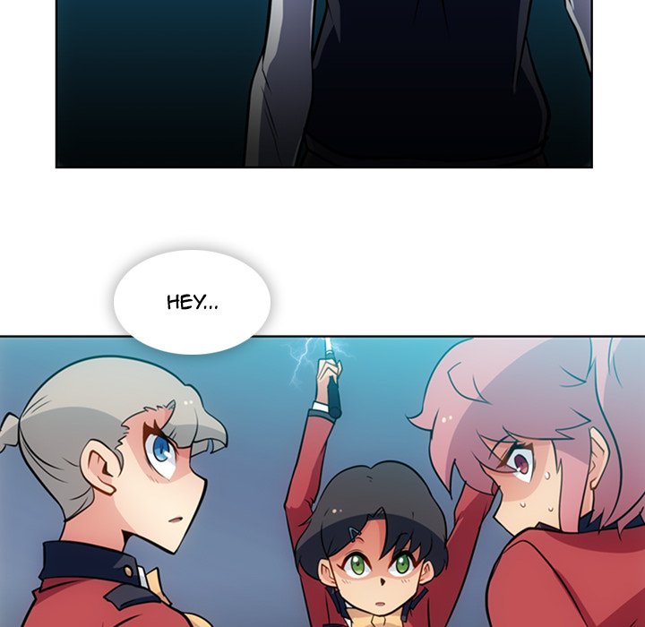 Such a Cute Spy - episode 21 - 72