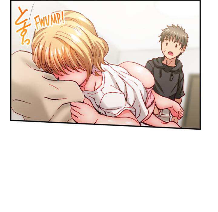 The Quiet Gal Can't Stop Moaning in Bed - episode 18 - 7