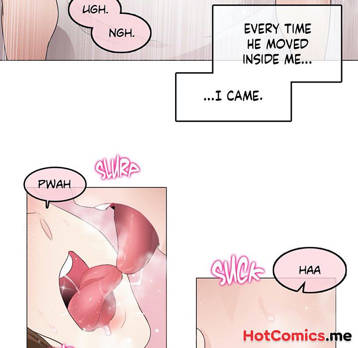 A Pervert's Daily Life - episode 83 - 45