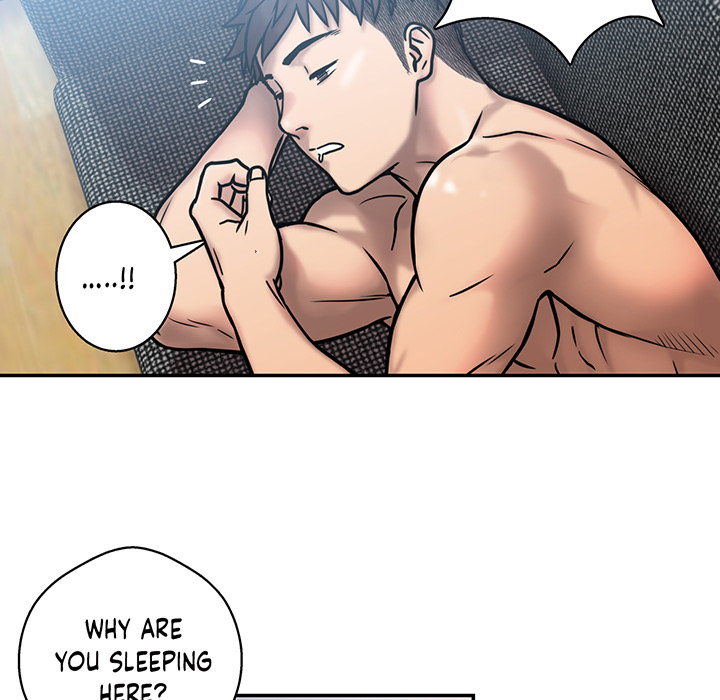 Sleeping With the Ghost - episode 1 - 52