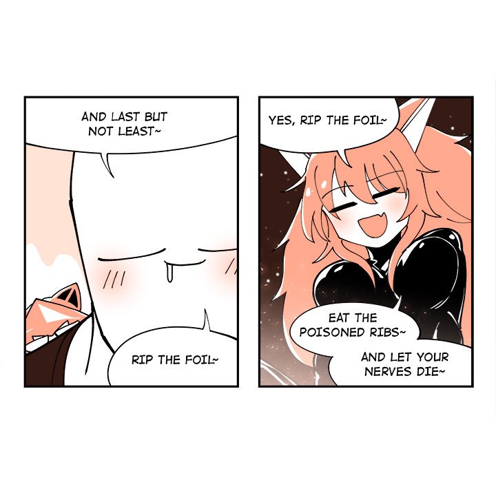 Iron Mech Bride - episode 6 - 47