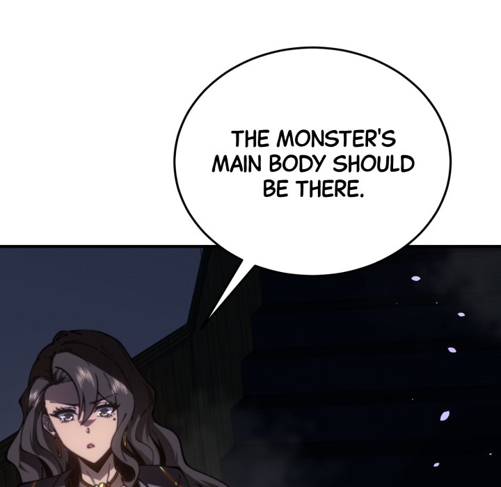 Empowering My Kind in the Apocalypse - episode 14 - 27