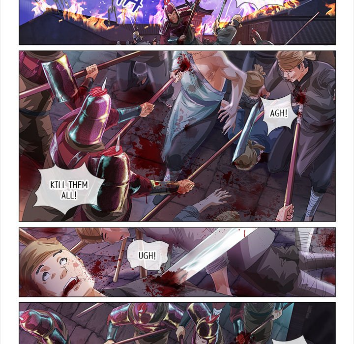 The Monkey King's Tale - episode 32 - 8