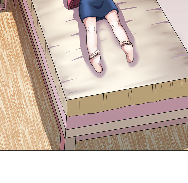 Immoral Family - episode 11 - 95