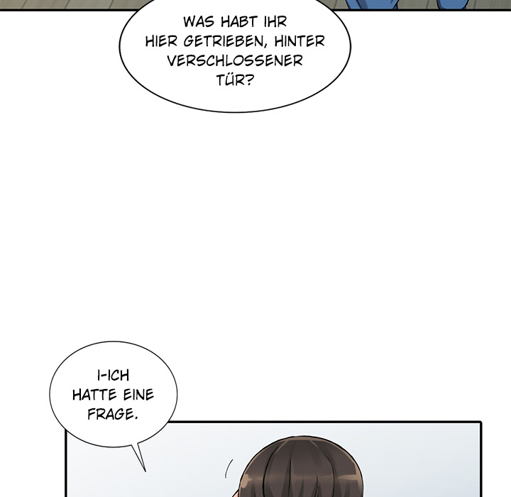 Die Freuden des jungen Herrn - episode 10 - 23
