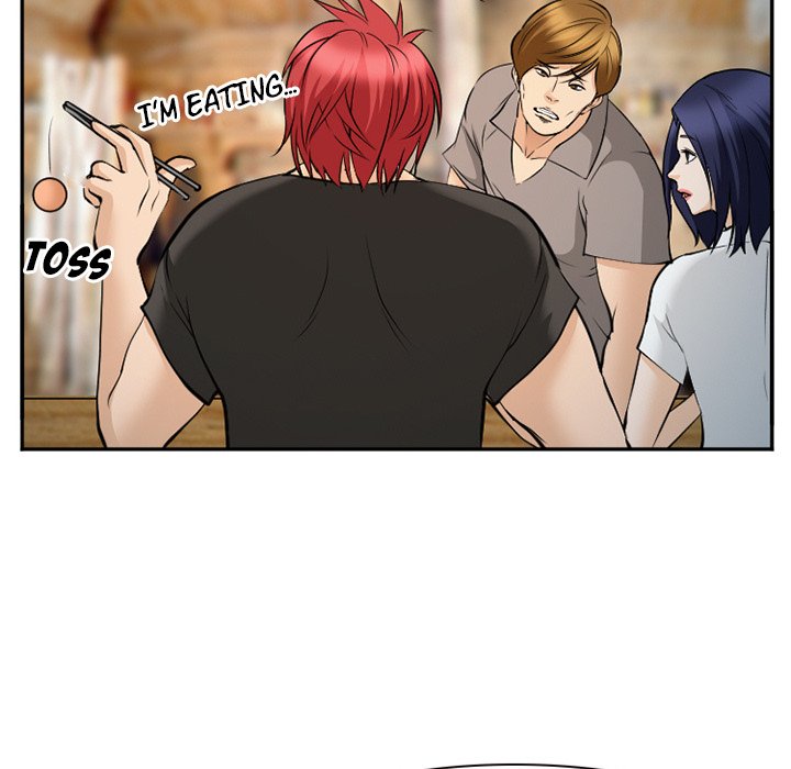 Dating Contract - episode 61 - 83
