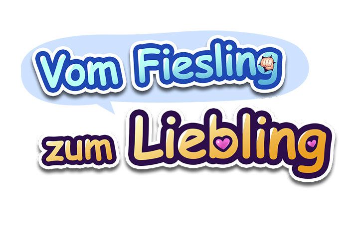 Vom Fiesling zum Liebling - episode 10 - 0