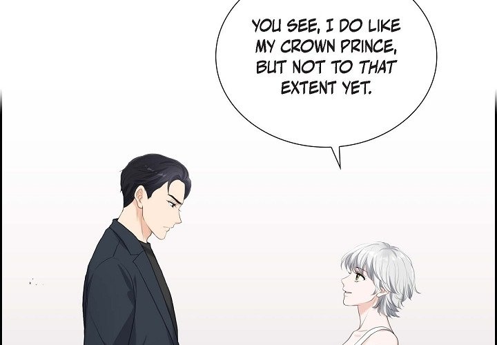 Crown Prince's Marriage Proposal - episode 10 - 3