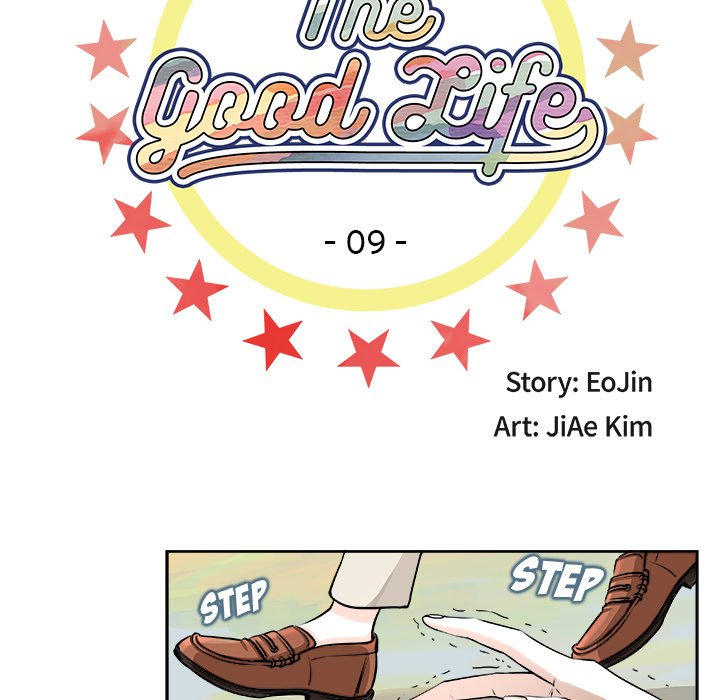 The Good Life - episode 9 - 6