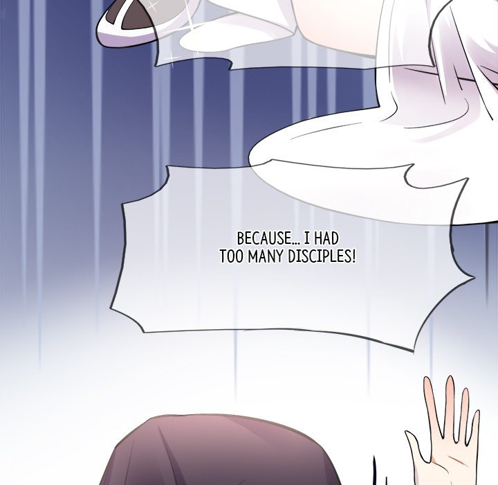 My Lovely Disciples - episode 1 - 25