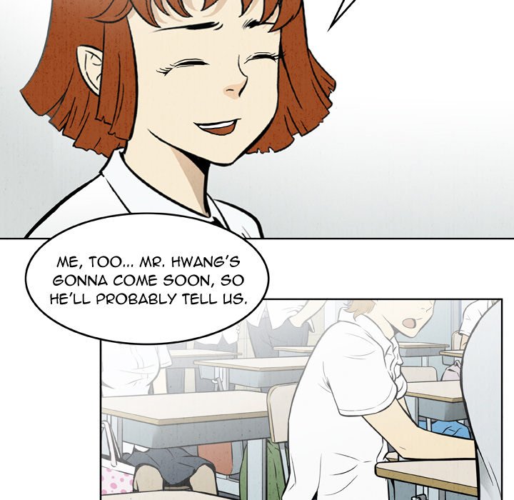 Classroom of Murder - episode 37 - 87