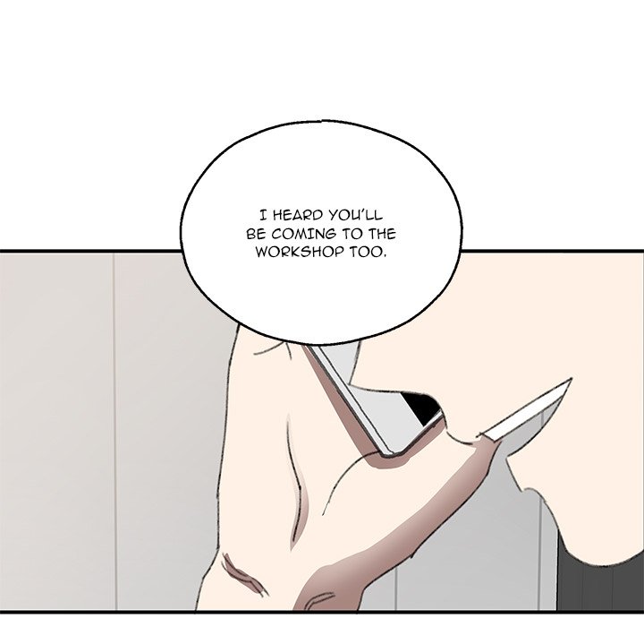 My BL Tales - episode 17 - 85
