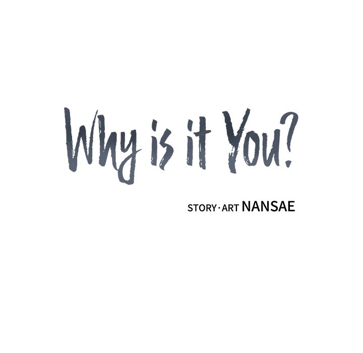 Why Is it You? - episode 21 - 74