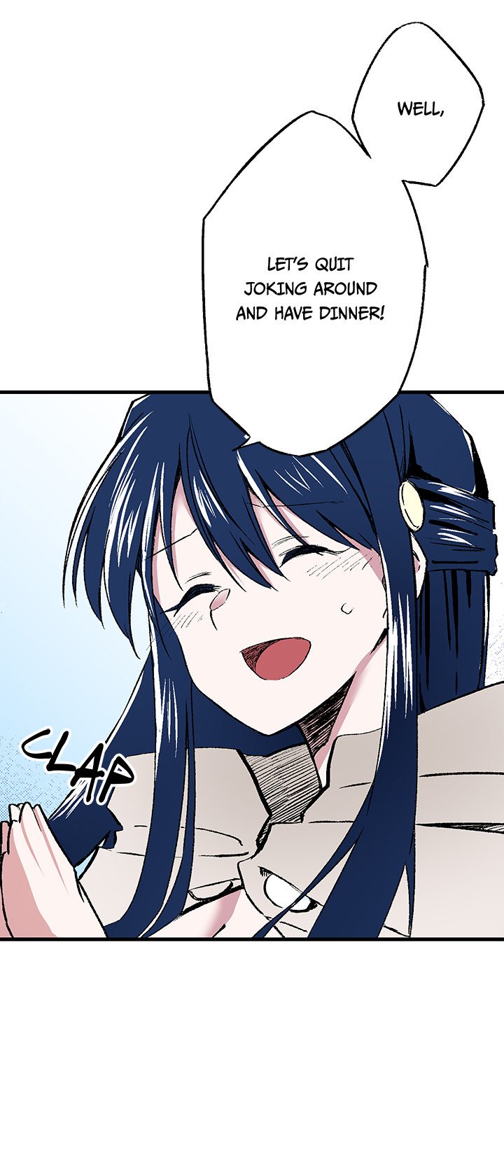 Class Reincarnation - episode 15 - 19