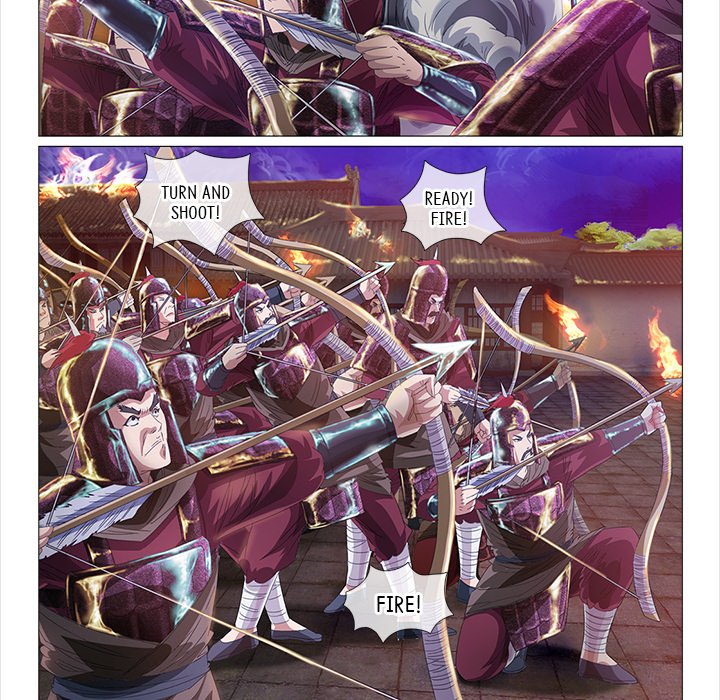 The Monkey King's Tale - episode 32 - 18