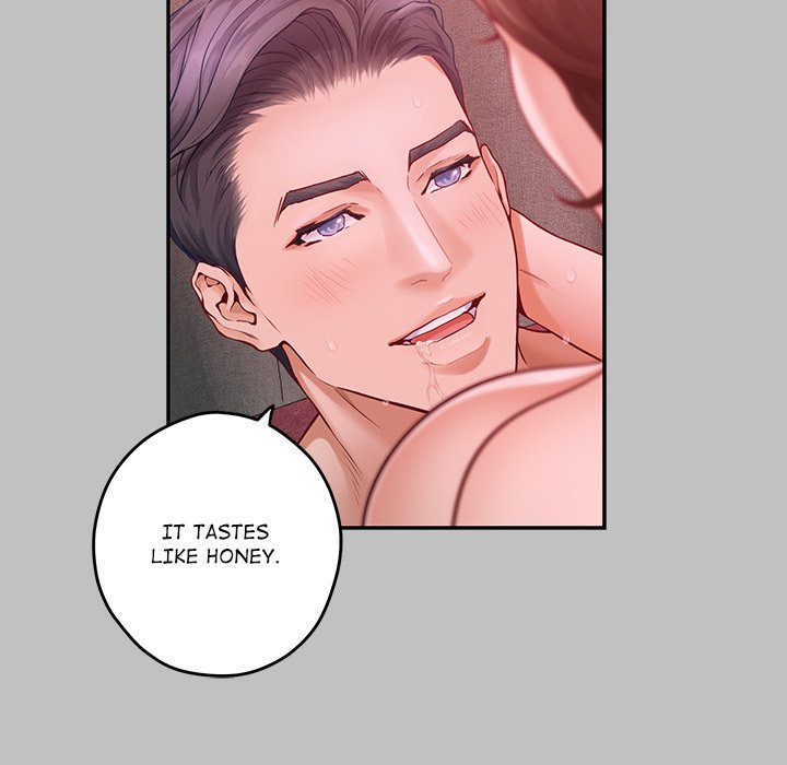 God of Ecstasy - episode 9 - 8