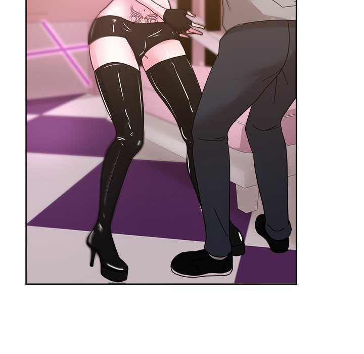 Soojung's Comic Store - episode 39 - 87