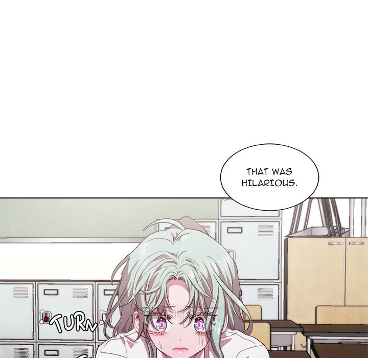 The Spring Scent of the Sea - episode 35 - 33