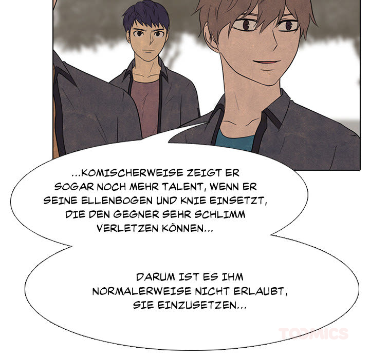 Teufel der Oberstufe - episode 151 - 101